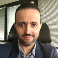Ali Safi