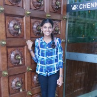 Vishali Chidambaram