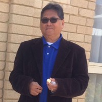 ariffin samani