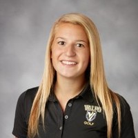 Annie Gaugert