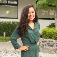 Salma Saenz Lazcano