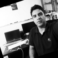 vahid moazami