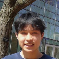Nicholas Chen