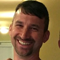 Joe Chaplin