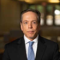 Michael Golburgh, Esquire