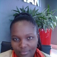 Precious Nkosi