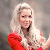 Elena Vershinina, P.E.