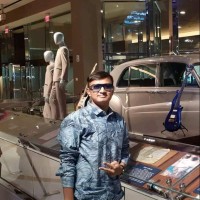 Rajan Prajapati