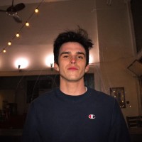 Joseph Qualey • 1st