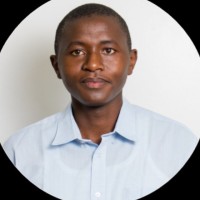 Peter Kamau