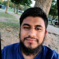 Fahad Siyad