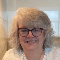 Sally Jamieson