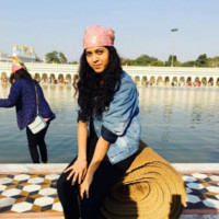 Sonam Shrivastava