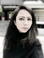 Tanu Sharma