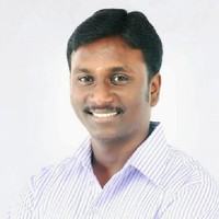 Ramachandran Mayalagu