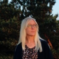 Jessica Moberg Milton