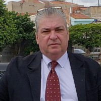 Antonio De Melo
