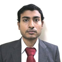 Srinjoy Mukherjee