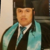 Enrique Saldana Ochoa