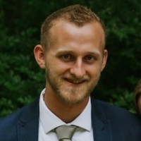 Garret Vander Zee