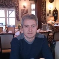 Murat Kantemir