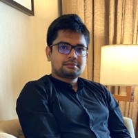 Pravinkumar Yadav