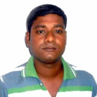 Bhitu Das