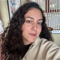 Stella Liapi