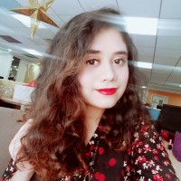 Ameena Nikhath