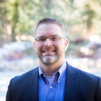 Chad Frost Csp, Cshm
