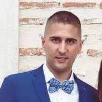 Daniel Fonte Pedra