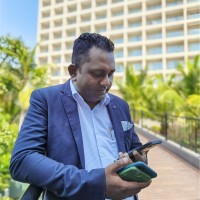 Rangajith Abayasekara