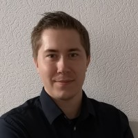 Patrick Heimentz