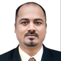 Devendra Kumar Gaur