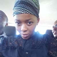 Naledi Dibakoane