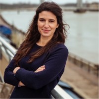 Claire Villet
