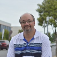 David J. Mostert