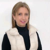 Claudia Rocio Vasquez Higuera