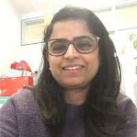 Prabhneet Joshi