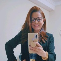 Marly de Oliveira