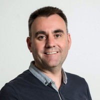 Francisco Javier Cano Rodriguez