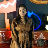 Aparna chatterjee