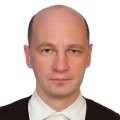 Sergey Leonov