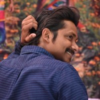 Ankesh Narayan