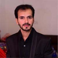 Alim Khan