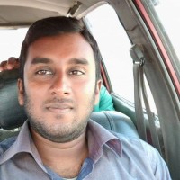Md. Ashraful Alam