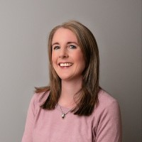 Caroline Mangan