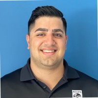 George Awwad