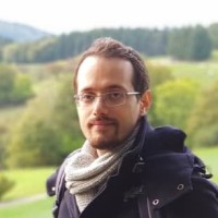 Saba Golshaahi Sumesaraayi