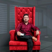 Akash Salaunkhe